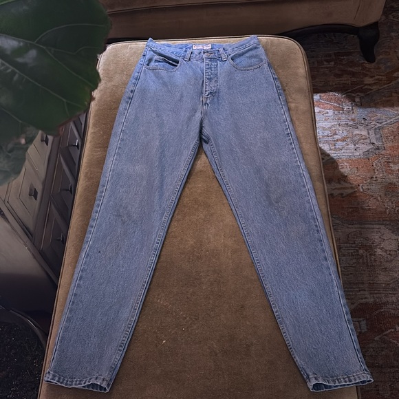 guess jeans size 30 vintage - Picture 6 of 7